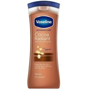Intensive Care Cocoa Radiant Body Lotion - Brown